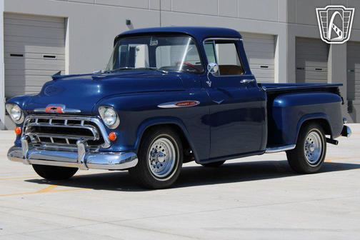 1957 Chevrolet 3100 Base