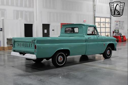 1964 Chevrolet C10/K10 Base