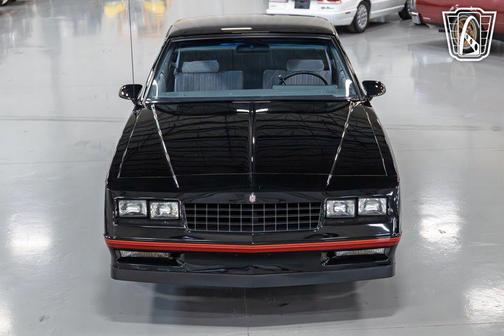 1988 Chevrolet Monte Carlo SS