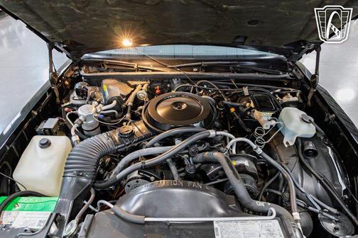 1988 Chevrolet Monte Carlo SS