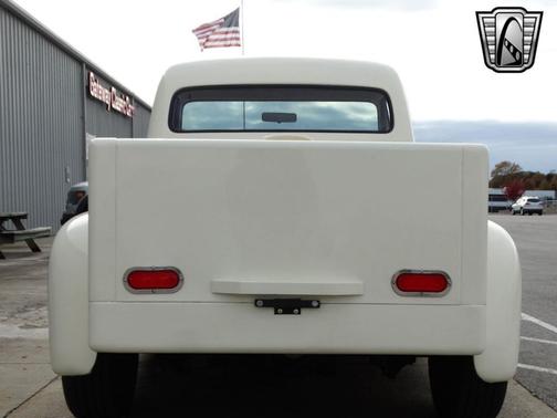 1955 Ford F100 Base