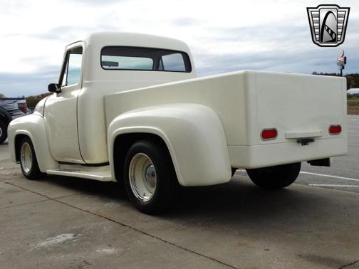 1955 Ford F100 Base