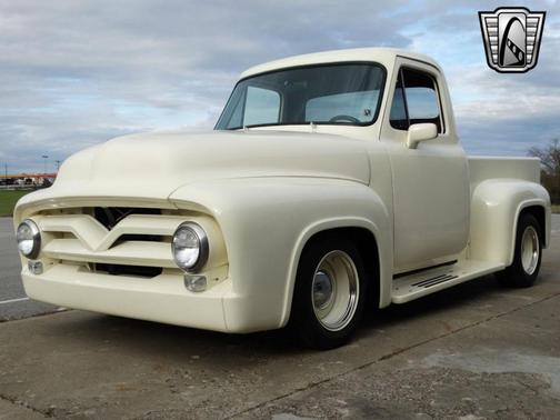 1955 Ford F100 Base