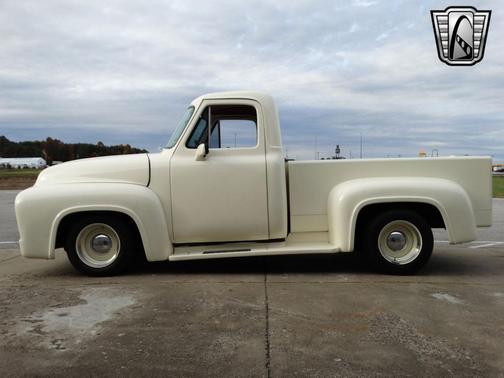 1955 Ford F100 Base
