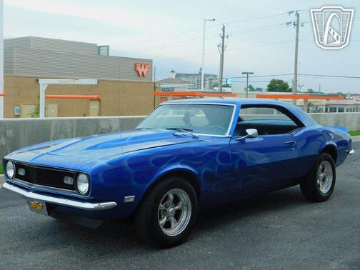 1968 Chevrolet Camaro Base