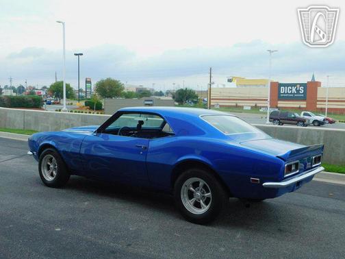 1968 Chevrolet Camaro Base