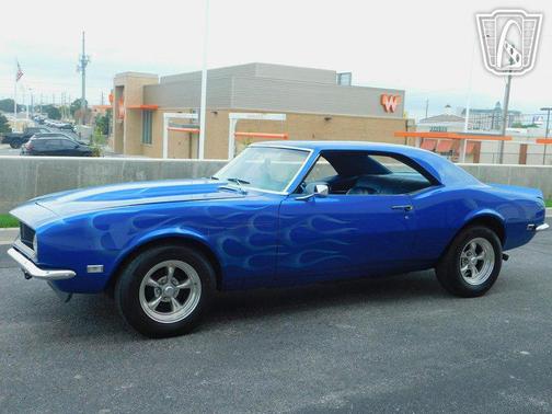 1968 Chevrolet Camaro Base