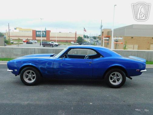 1968 Chevrolet Camaro Base