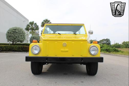 1974 Volkswagen Thing 181