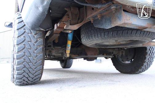 1999 Chevrolet Tahoe LT