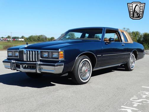 1980 Pontiac Catalina 