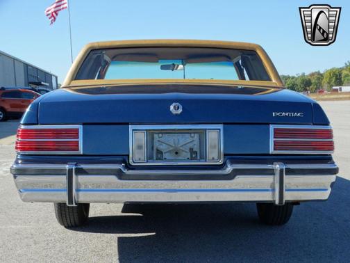 1980 Pontiac Catalina 