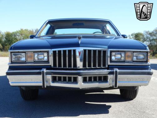 1980 Pontiac Catalina 