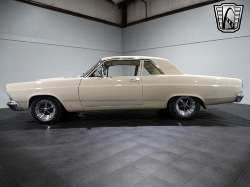 1967 Ford Fairlane 