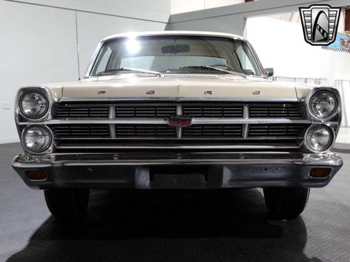 1967 Ford Fairlane 