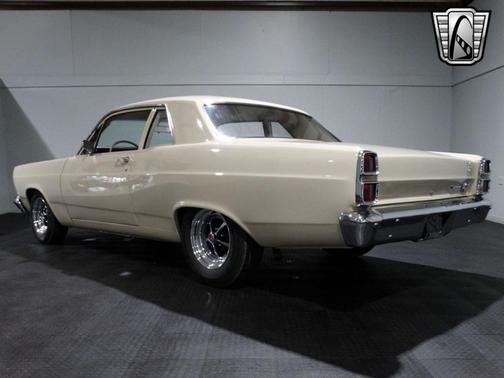 1967 Ford Fairlane 