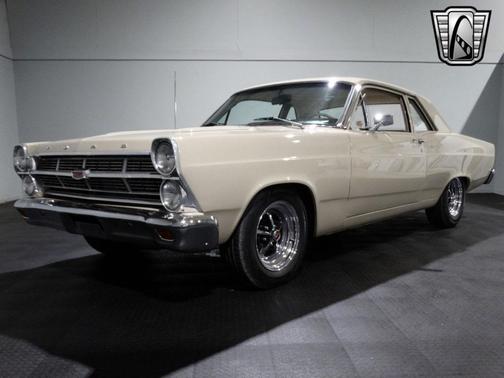 1967 Ford Fairlane 