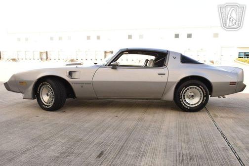 1979 Pontiac Firebird Trans Am