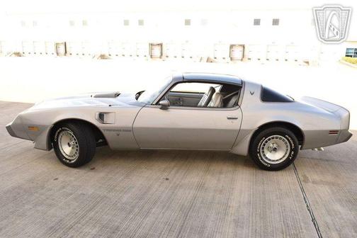 1979 Pontiac Firebird Trans Am