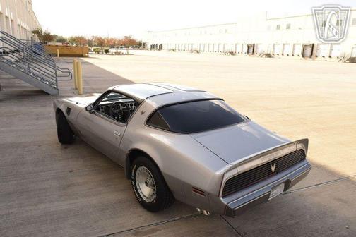 1979 Pontiac Firebird Trans Am