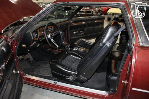 1976 Buick Regal Base