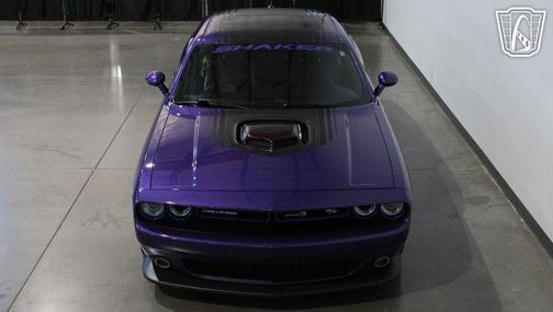 2016 Dodge Challenger R/T Scat Pack