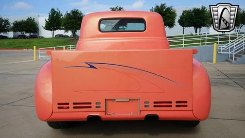 1948 Chevrolet 3100 Base