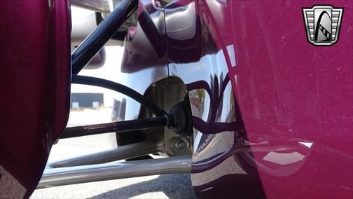 1997 Plymouth Prowler 2dr Roadster for sale in O Fallon, IL - image 21