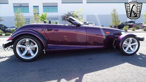 1997 Plymouth Prowler 2dr Roadster for sale in O Fallon, IL - image 8