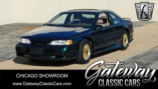 1994 Ford Thunderbird LX