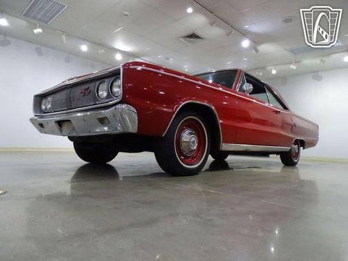 1967 Dodge Coronet 