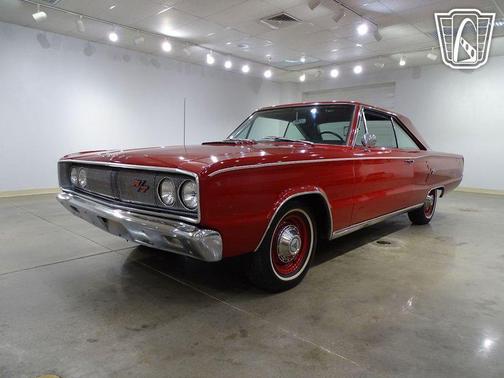 1967 Dodge Coronet 