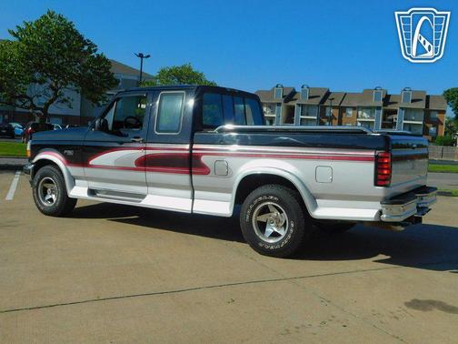 1995 Ford F-150 
