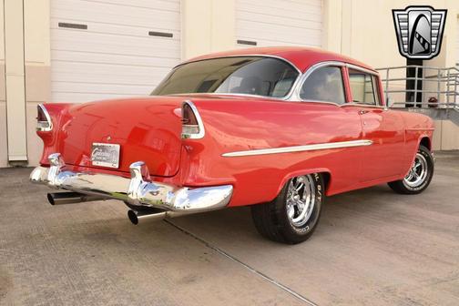 1955 Chevrolet Bel Air Base