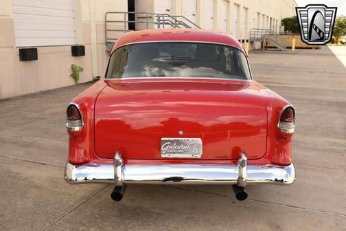 1955 Chevrolet Bel Air Base