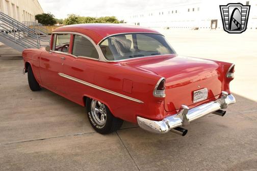 1955 Chevrolet Bel Air Base