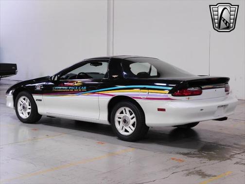 1993 Chevrolet Camaro Z28