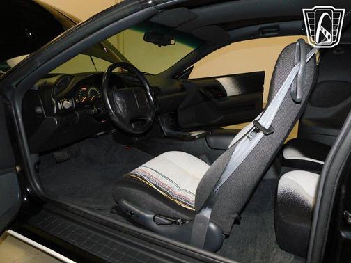 1993 Chevrolet Camaro Z28