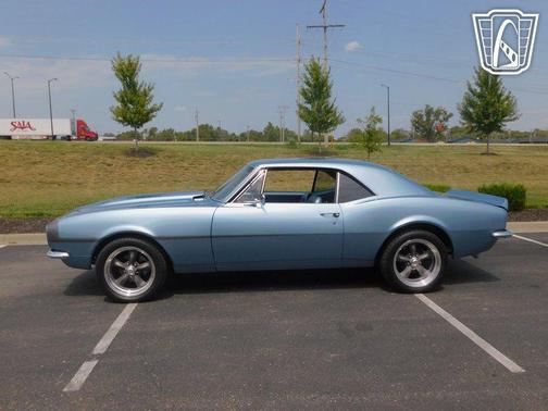 1967 Chevrolet Camaro Base