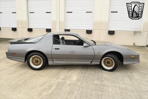 1988 Pontiac Firebird Trans Am
