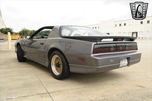 1988 Pontiac Firebird Trans Am