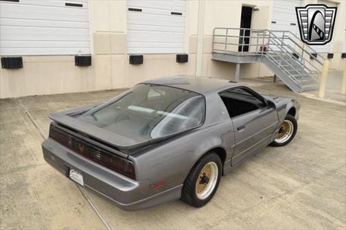 1988 Pontiac Firebird Trans Am