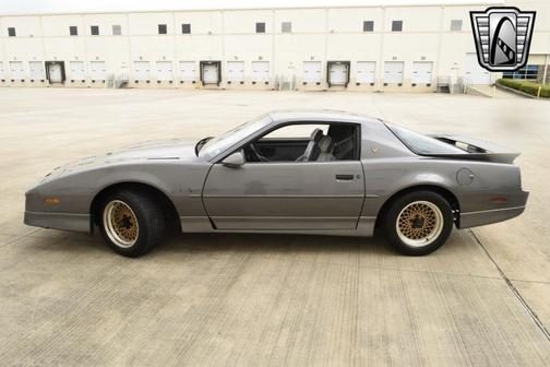 1988 Pontiac Firebird Trans Am