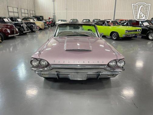 1964 Ford Thunderbird Base