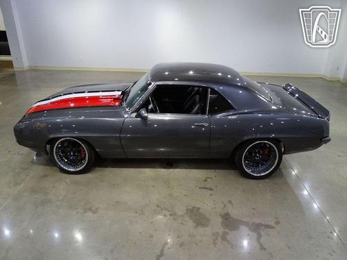 1969 Chevrolet Camaro Base