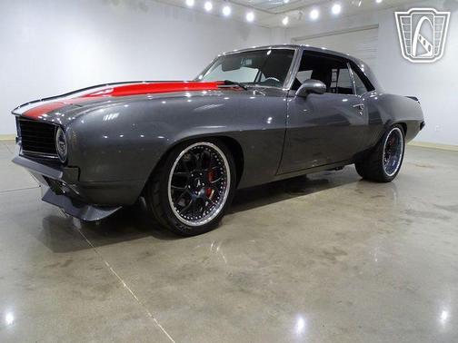 1969 Chevrolet Camaro Base