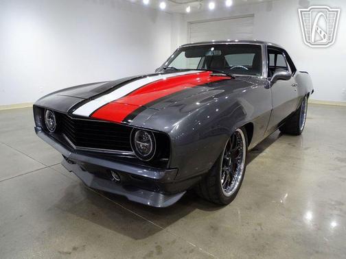 1969 Chevrolet Camaro Base