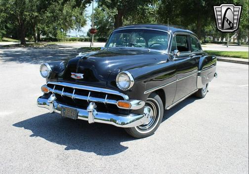 1954 Chevrolet 210 Base