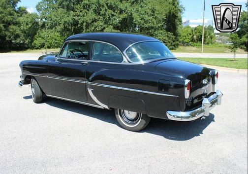 1954 Chevrolet 210 Base