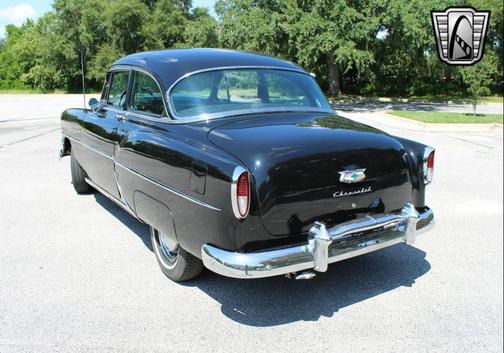 1954 Chevrolet 210 Base